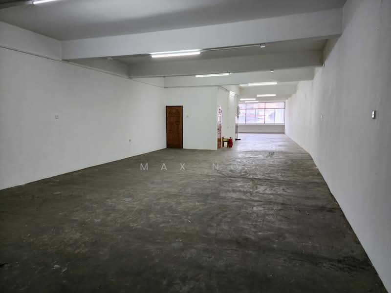 Shop for Sale in George Town (Penang) - Max Ng - Interior - PropertyGuru.com.my