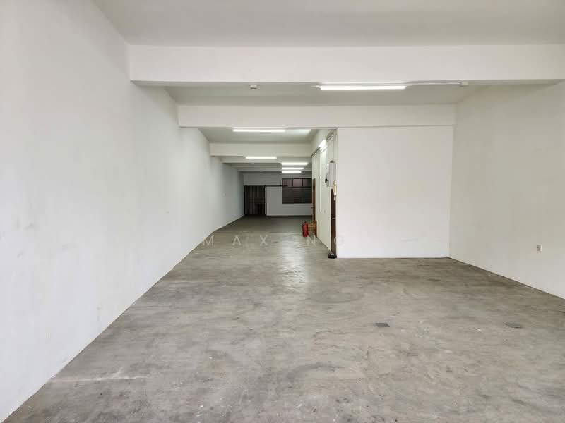 Shop for Sale in George Town (Penang) - Max Ng - Interior - PropertyGuru.com.my