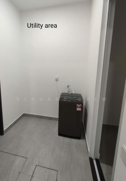 Rumah Teres untuk Disewa di Bandar Cassia (Batu Kawan) - Bernard Chew - Interior - PropertyGuru.com.my