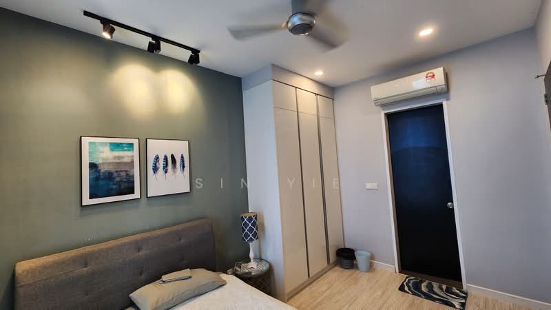 Servis Apartment untuk Dijual di Setia Sky 88 - Sin Yie - PropertyGuru.com.my