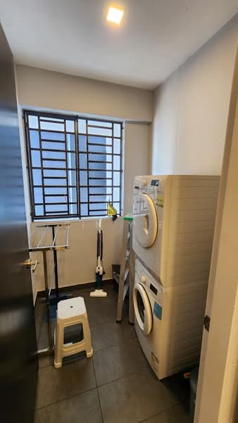 Servis Apartment untuk Dijual di Setia Sky 88 - Sin Yie - PropertyGuru.com.my