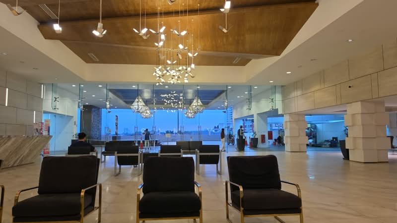 Servis Apartment untuk Dijual di Setia Sky 88 - Sin Yie - PropertyGuru.com.my