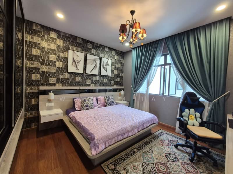 For Sale - Laguna Heights (Bukit Laguna)