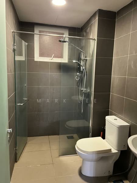 Condominium for Sale at Mutiara Ville - Mark Lee - Bathroom - PropertyGuru.com.my