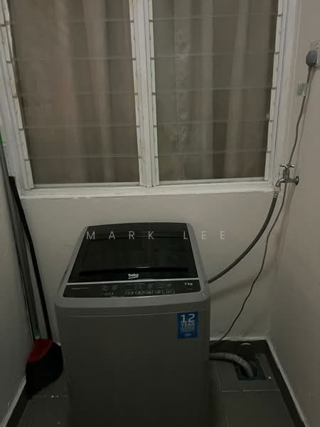 Condominium for Sale at Mutiara Ville - Mark Lee - Interior - PropertyGuru.com.my