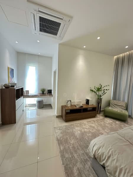 2-storey Terraced House for Sale in Kubang Semang (Penang) - Sanggaran Muniandy - Study - PropertyGuru.com.my