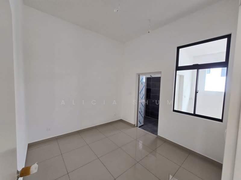 Rumah Teres 2 Tingkat untuk Disewa di Ulu Tiram (Johor) - Alicia Shum - Interior - PropertyGuru.com.my