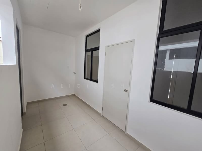 Rumah Teres 2 Tingkat untuk Disewa di Ulu Tiram (Johor) - Alicia Shum - Interior - PropertyGuru.com.my