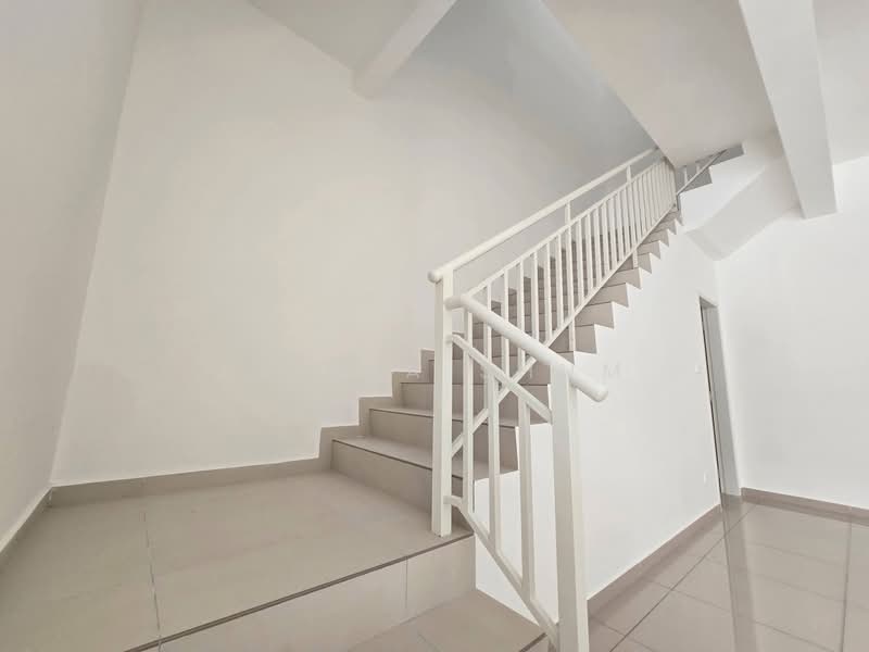 Rumah Teres 2 Tingkat untuk Disewa di Ulu Tiram (Johor) - Alicia Shum - Interior - PropertyGuru.com.my