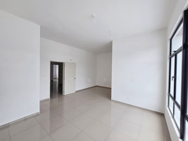 Rumah Teres 2 Tingkat untuk Disewa di Ulu Tiram (Johor) - Alicia Shum - Interior - PropertyGuru.com.my