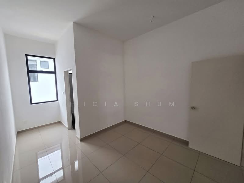 Rumah Teres 2 Tingkat untuk Disewa di Ulu Tiram (Johor) - Alicia Shum - Interior - PropertyGuru.com.my
