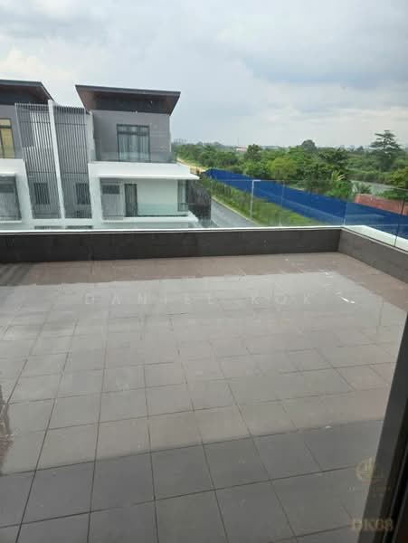 Semi-Detached House for Sale in Kota Kemuning (Shah Alam) - Daniel Kok - Exterior - PropertyGuru.com.my
