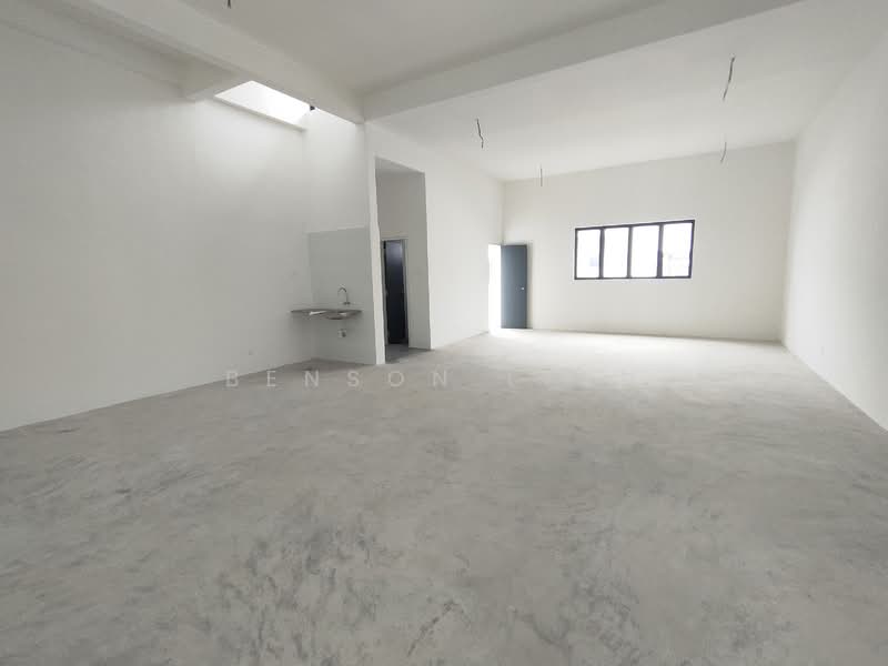 Kedai / Pejabat untuk Disewa di Puncak Alam (Selangor) - Benson Lian - Interior - PropertyGuru.com.my
