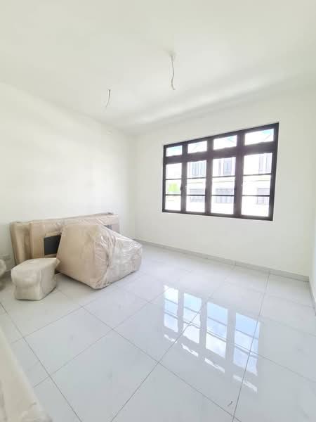 Rumah Teres 2.5 Tingkat untuk Dijual di Iskandar Puteri (Nusajaya) (Johor) - Shawn Chan - Interior - PropertyGuru.com.my