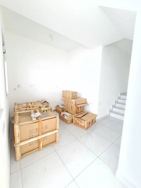 Rumah Teres 2.5 Tingkat untuk Dijual di Iskandar Puteri (Nusajaya) (Johor) - Shawn Chan - Interior - PropertyGuru.com.my