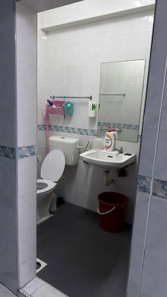 2-storey Terraced House for Sale in Taman Sri Kulai Baru 2 (Kulai) - Bella Ho - PropertyGuru.com.my