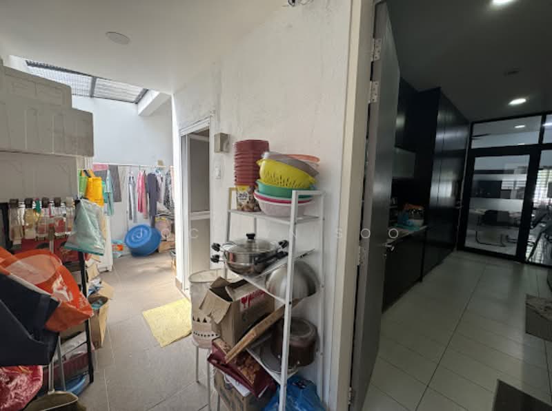 2-storey Terraced House for Sale in Bandar Kinrara Seksyen 8 (Bandar Kinrara) - Jocelyn Soo - Interior - PropertyGuru.com.my