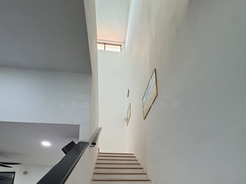 2-storey Terraced House for Sale in Bandar Kinrara Seksyen 8 (Bandar Kinrara) - Jocelyn Soo - Interior - PropertyGuru.com.my