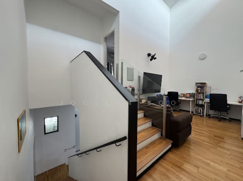 2-storey Terraced House for Sale in Bandar Kinrara Seksyen 8 (Bandar Kinrara) - Jocelyn Soo - Interior - PropertyGuru.com.my