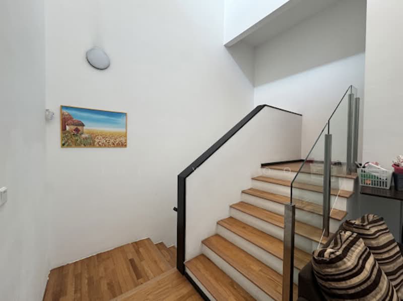 2-storey Terraced House for Sale in Bandar Kinrara Seksyen 8 (Bandar Kinrara) - Jocelyn Soo - Interior - PropertyGuru.com.my