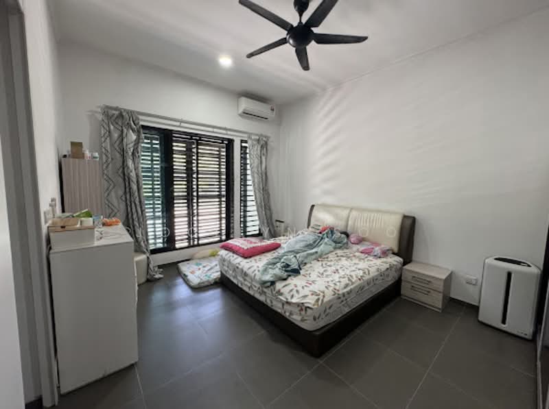 2-storey Terraced House for Sale in Bandar Kinrara Seksyen 8 (Bandar Kinrara) - Jocelyn Soo - Bedroom - PropertyGuru.com.my