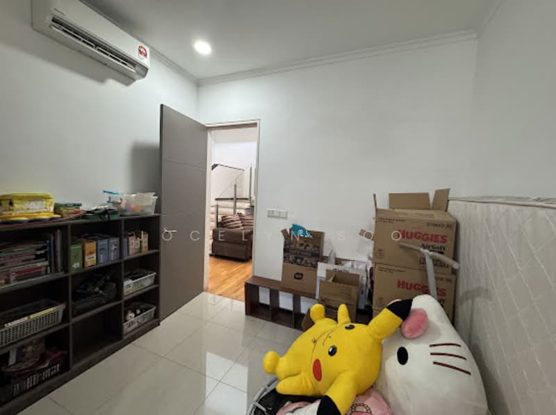 2-storey Terraced House for Sale in Bandar Kinrara Seksyen 8 (Bandar Kinrara) - Jocelyn Soo - Interior - PropertyGuru.com.my
