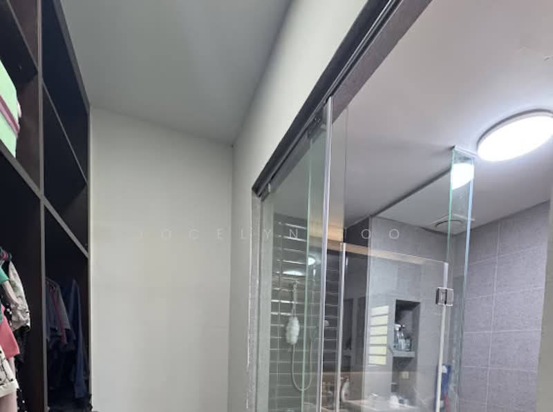 2-storey Terraced House for Sale in Bandar Kinrara Seksyen 8 (Bandar Kinrara) - Jocelyn Soo - Bathroom - PropertyGuru.com.my