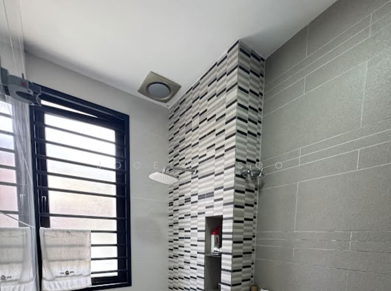 2-storey Terraced House for Sale in Bandar Kinrara Seksyen 8 (Bandar Kinrara) - Jocelyn Soo - Bathroom - PropertyGuru.com.my