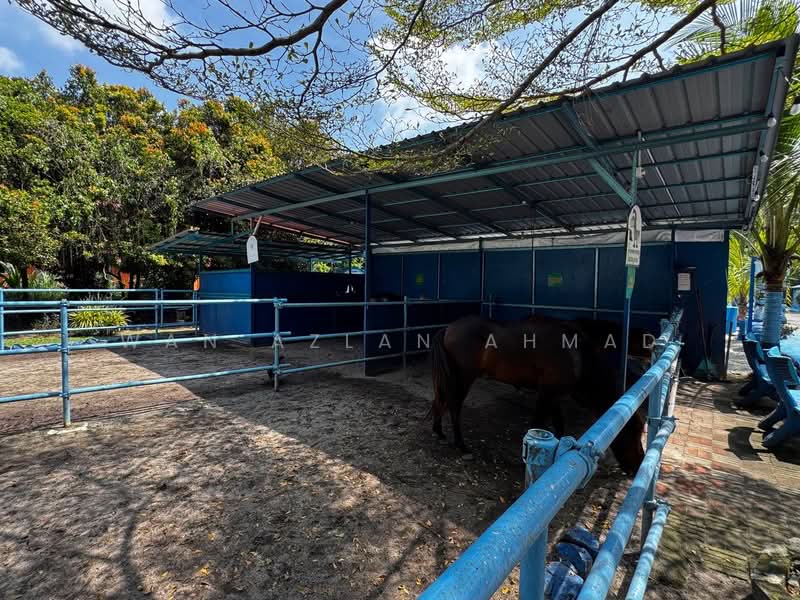 Other Property for Sale in Kuala Selangor (Selangor) - Wan Azlan Ahmad - Exterior - PropertyGuru.com.my