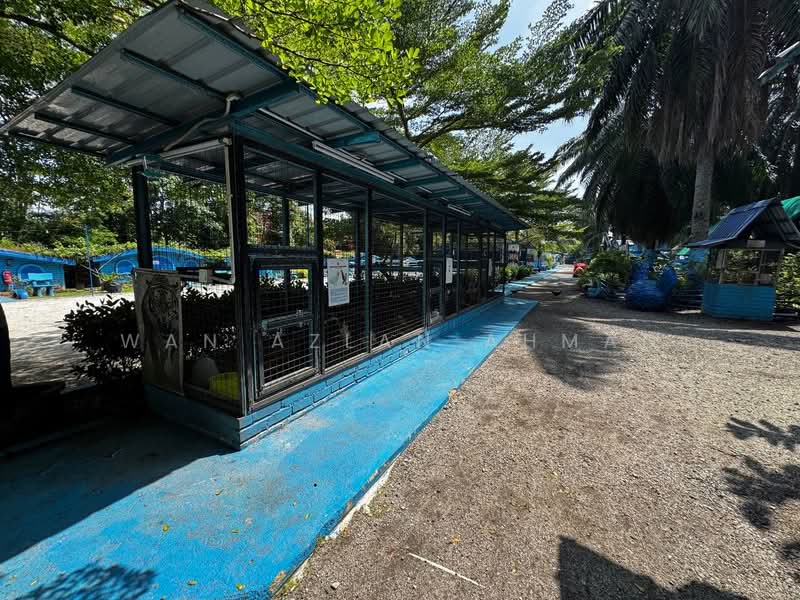 Other Property for Sale in Kuala Selangor (Selangor) - Wan Azlan Ahmad - Exterior - PropertyGuru.com.my
