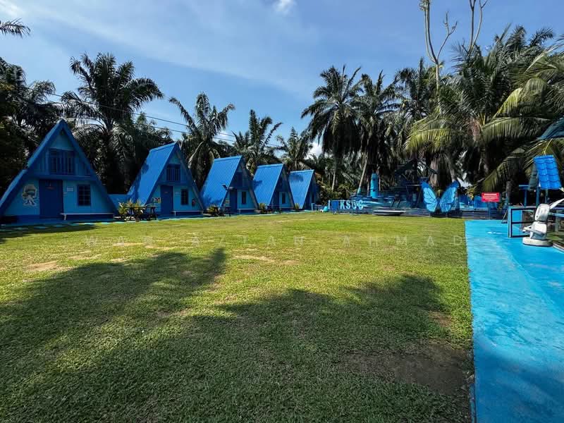 Other Property for Sale in Kuala Selangor (Selangor) - Wan Azlan Ahmad - Exterior - PropertyGuru.com.my
