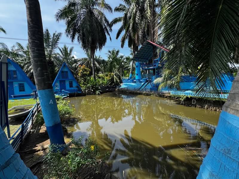 Other Property for Sale in Kuala Selangor (Selangor) - Wan Azlan Ahmad - Exterior - PropertyGuru.com.my