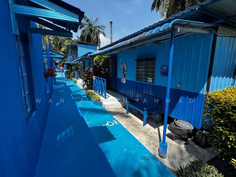Other Property for Sale in Kuala Selangor (Selangor) - Wan Azlan Ahmad - Exterior - PropertyGuru.com.my