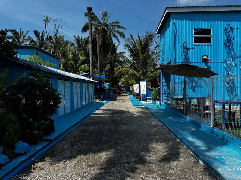 Other Property for Sale in Kuala Selangor (Selangor) - Wan Azlan Ahmad - Exterior - PropertyGuru.com.my