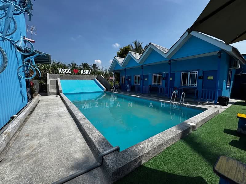 Other Property for Sale in Kuala Selangor (Selangor) - Wan Azlan Ahmad - Exterior - PropertyGuru.com.my