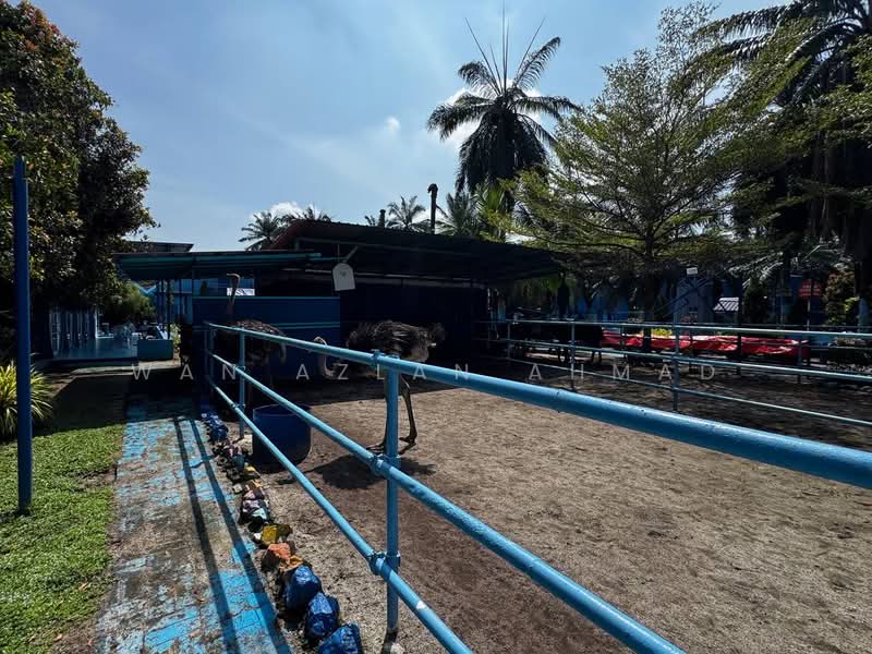 Other Property for Sale in Kuala Selangor (Selangor) - Wan Azlan Ahmad - Exterior - PropertyGuru.com.my