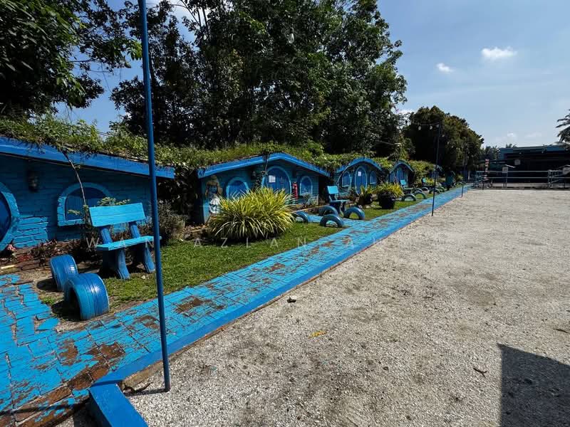 Other Property for Sale in Kuala Selangor (Selangor) - Wan Azlan Ahmad - Exterior - PropertyGuru.com.my