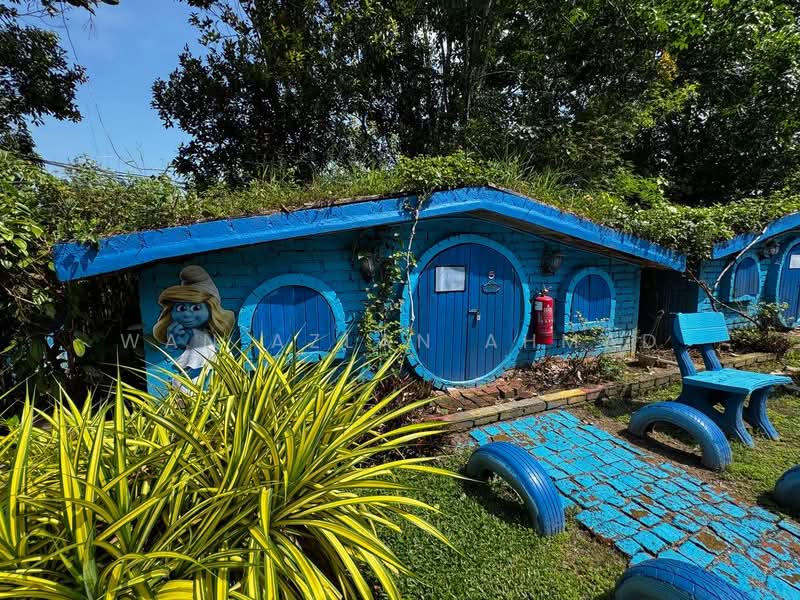 Other Property for Sale in Kuala Selangor (Selangor) - Wan Azlan Ahmad - Exterior - PropertyGuru.com.my