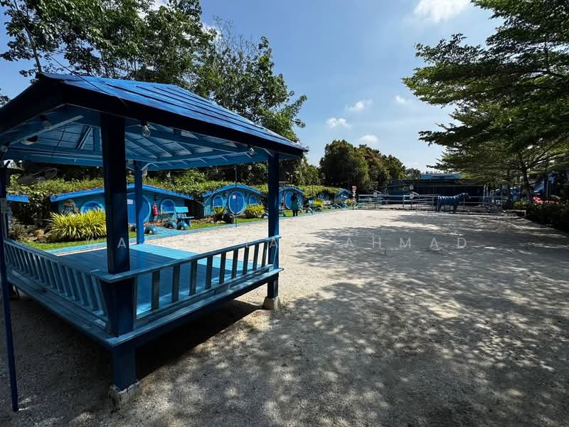 Other Property for Sale in Kuala Selangor (Selangor) - Wan Azlan Ahmad - PropertyGuru.com.my