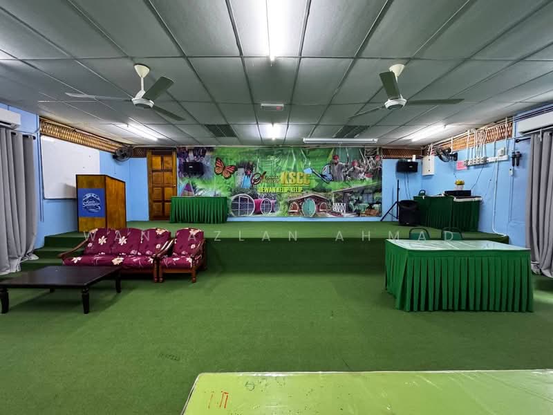 Other Property for Sale in Kuala Selangor (Selangor) - Wan Azlan Ahmad - PropertyGuru.com.my
