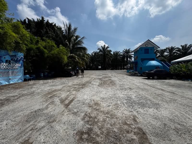 Other Property for Sale in Kuala Selangor (Selangor) - Wan Azlan Ahmad - Exterior - PropertyGuru.com.my