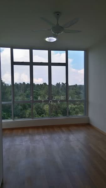Kondominium untuk Disewa di The Seed Taman Sutera Utama - Sakura Tok - View - PropertyGuru.com.my