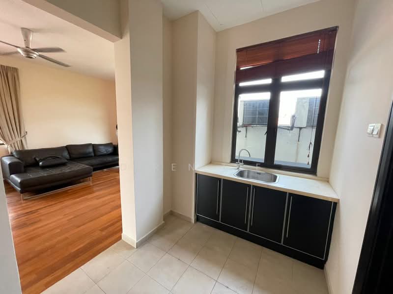 Semi-Detached House for Rent in Seputeh (Kuala Lumpur) - Diren Tee - PropertyGuru.com.my