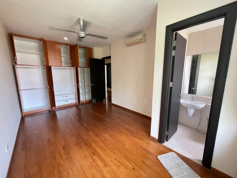 Semi-Detached House for Rent in Seputeh (Kuala Lumpur) - Diren Tee - PropertyGuru.com.my