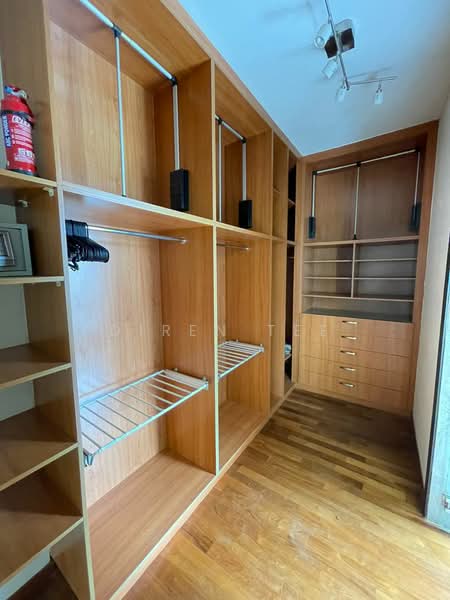 Semi-Detached House for Rent in Seputeh (Kuala Lumpur) - Diren Tee - PropertyGuru.com.my