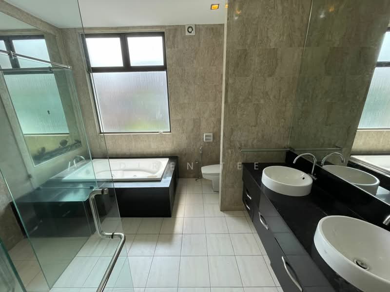 Semi-Detached House for Rent in Seputeh (Kuala Lumpur) - Diren Tee - PropertyGuru.com.my