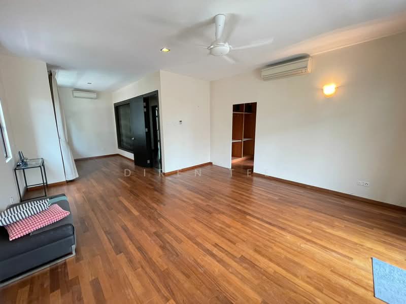 Semi-Detached House for Rent in Seputeh (Kuala Lumpur) - Diren Tee - PropertyGuru.com.my