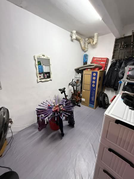 2-storey Terraced House for Sale in Bandar Putra (Kulai) - Melinda Ee - Interior - PropertyGuru.com.my