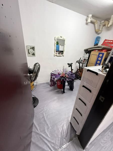 2-storey Terraced House for Sale in Bandar Putra (Kulai) - Melinda Ee - Interior - PropertyGuru.com.my