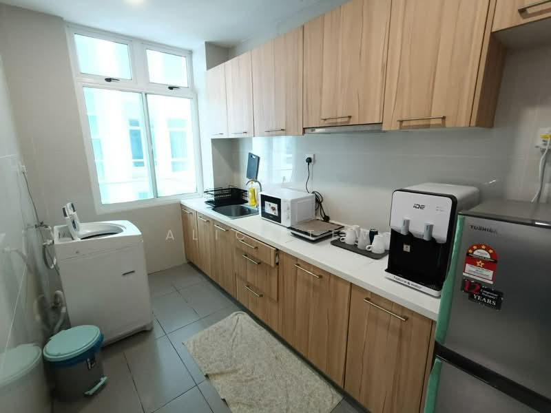 Kondominium untuk Disewa di KSL D'Esplanade Residence - Alice Tew - PropertyGuru.com.my